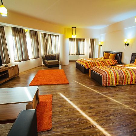 Hotel Kristal Palas Prilep Eksteriør bilde