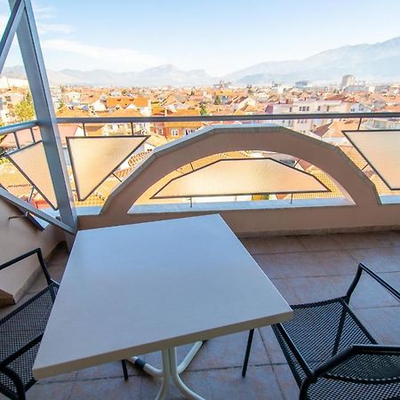 Hotel Kristal Palas Prilep Eksteriør bilde