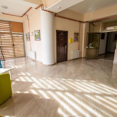 Hotel Kristal Palas Prilep Eksteriør bilde