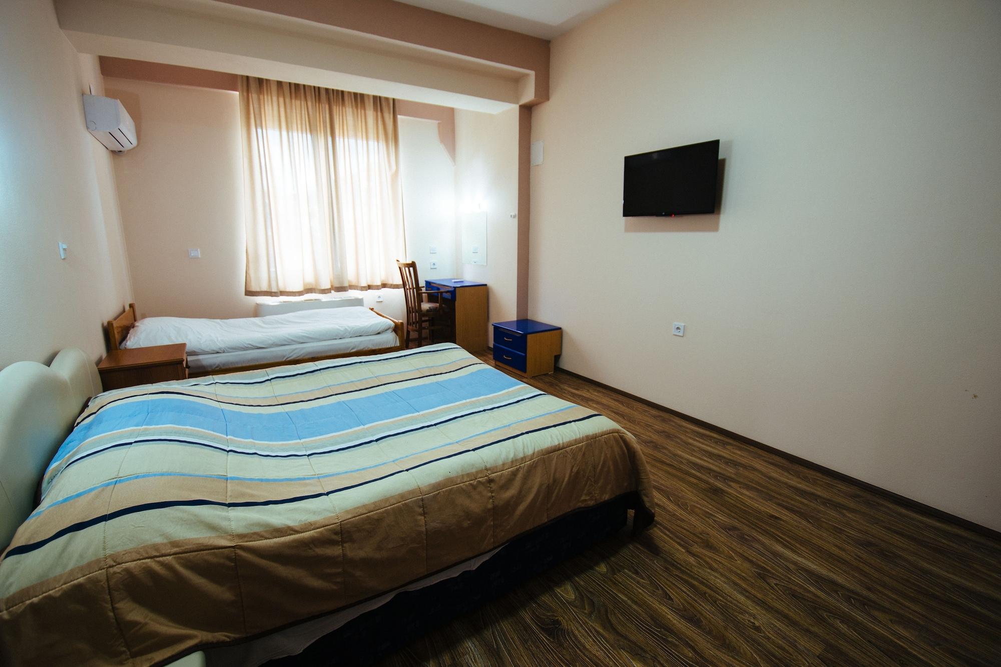 Hotel Kristal Palas Prilep Eksteriør bilde