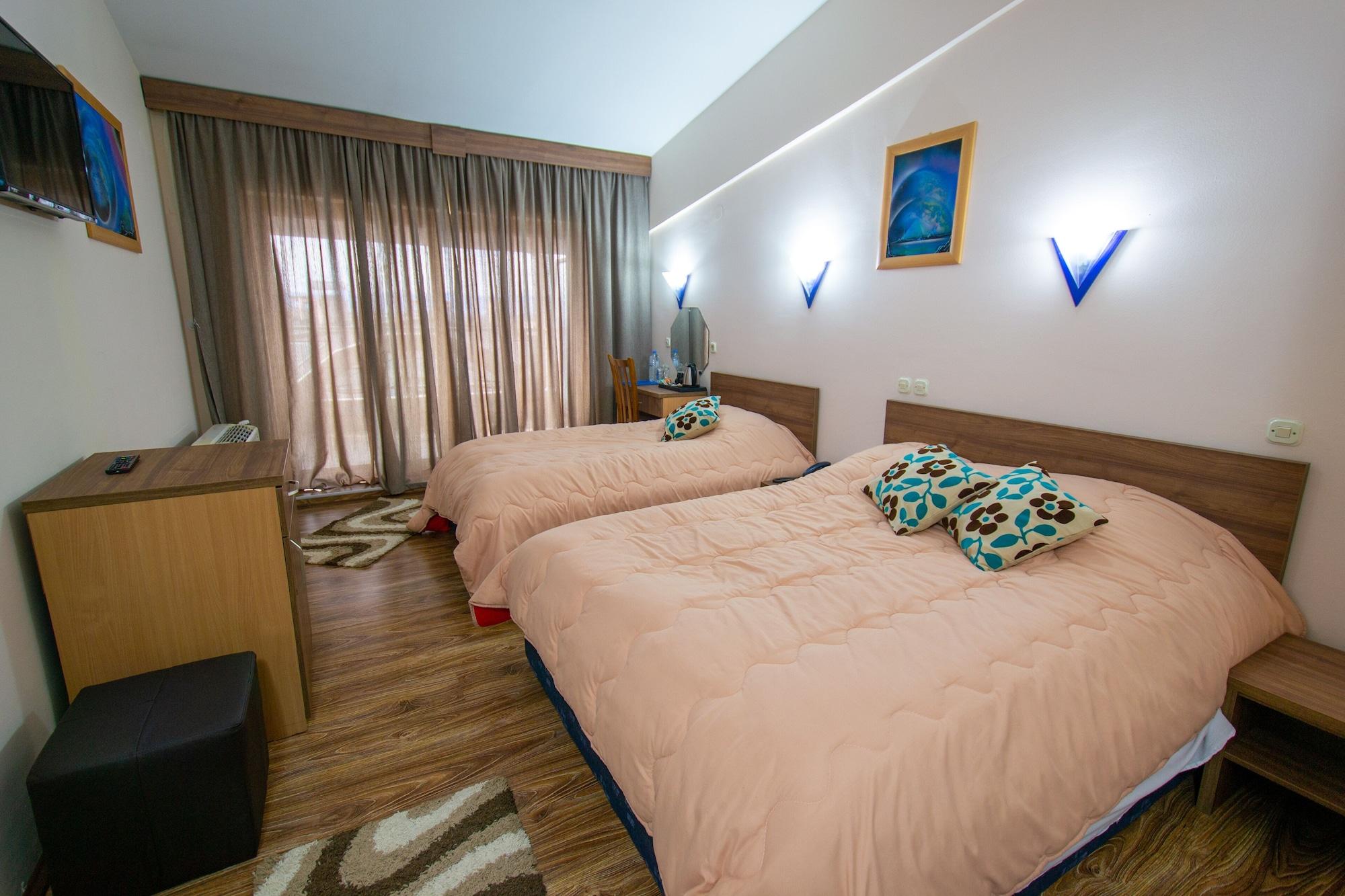 Hotel Kristal Palas Prilep Eksteriør bilde