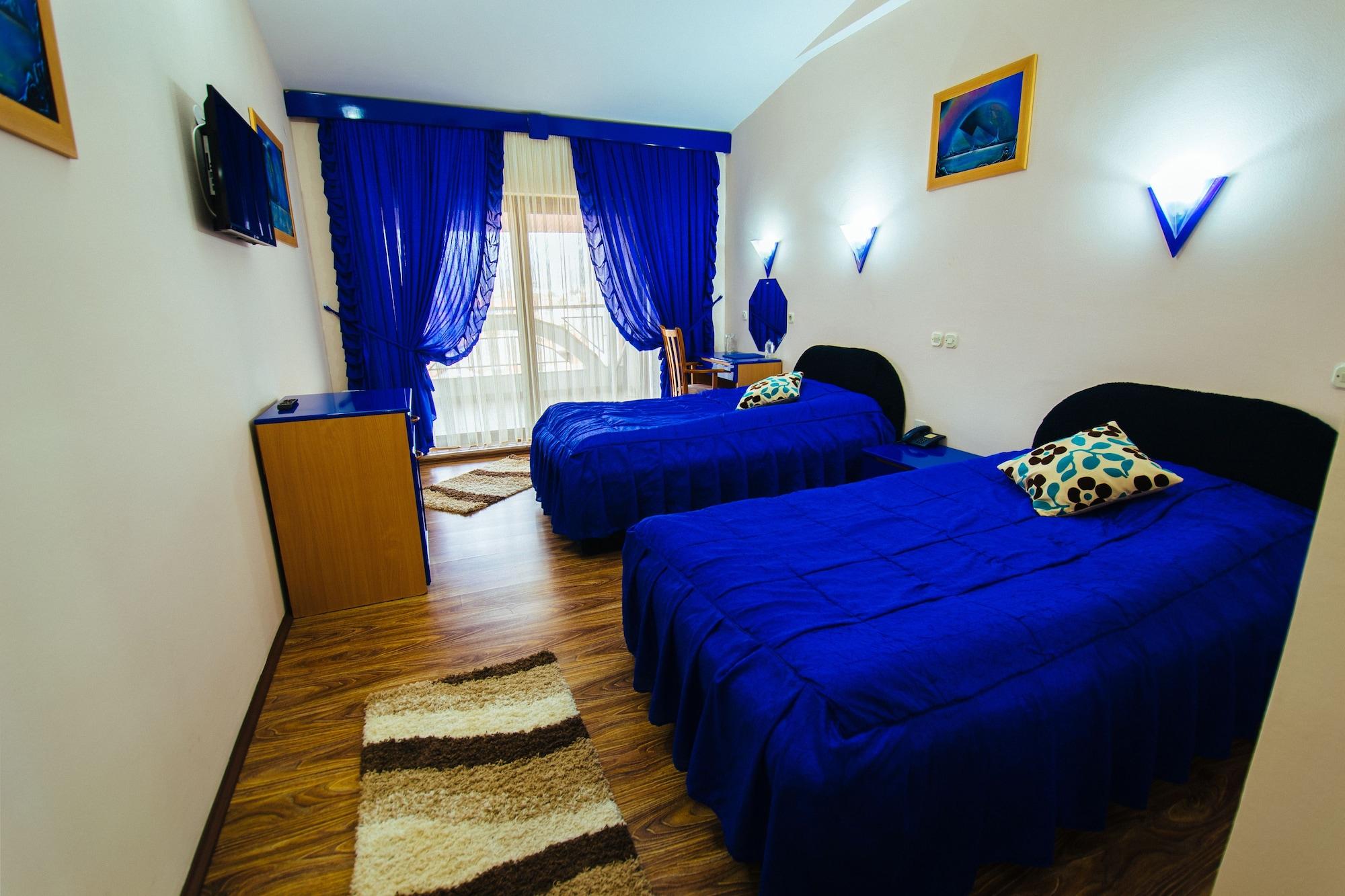 Hotel Kristal Palas Prilep Eksteriør bilde