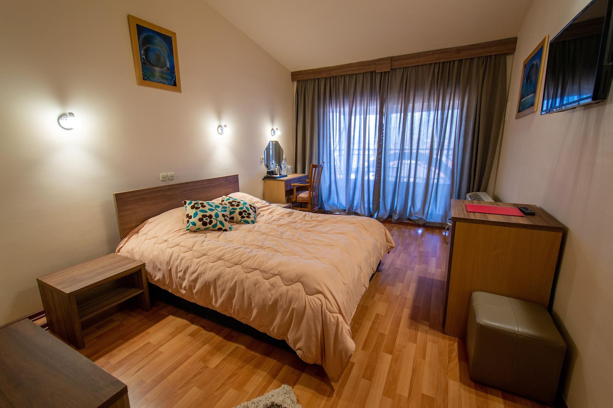 Hotel Kristal Palas Prilep Eksteriør bilde