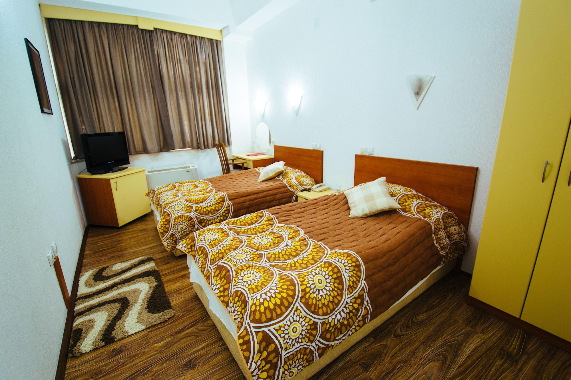 Hotel Kristal Palas Prilep Eksteriør bilde