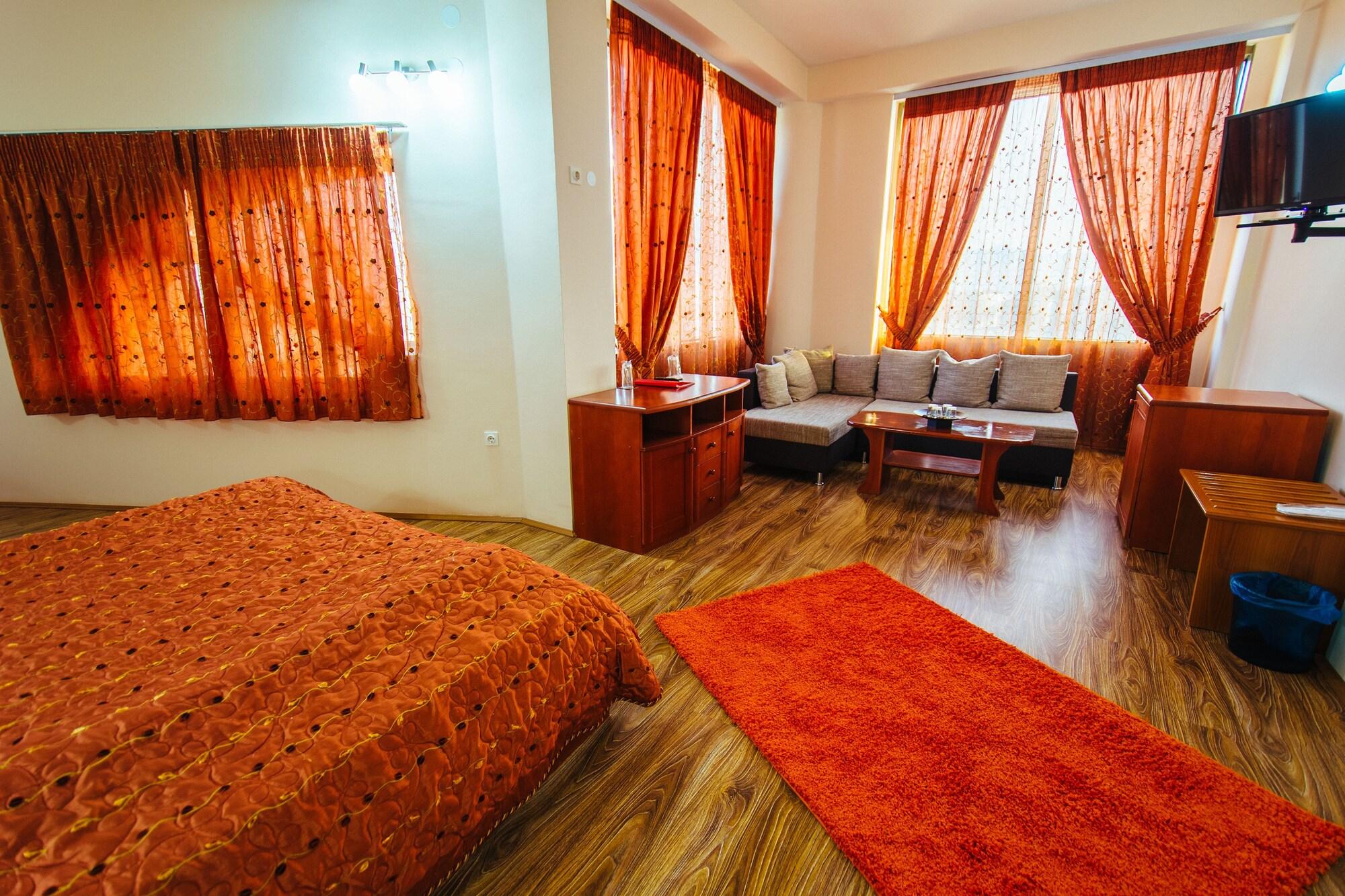 Hotel Kristal Palas Prilep Eksteriør bilde