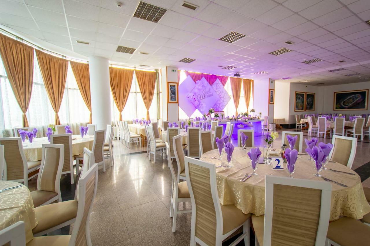 Hotel Kristal Palas Prilep Eksteriør bilde